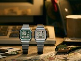 Les montres vintage Casio A130WE-3A et A130WE-9A sont désormais disponibles en Inde