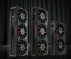 AMD prépare le terrain pour RDNA 3 avec des réductions de prix généreuses sur les GPU de la génération actuelle. (Image Source : AMD) 