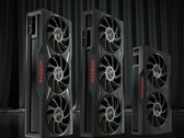 AMD prépare le terrain pour RDNA 3 avec des réductions de prix généreuses sur les GPU de la génération actuelle. (Image Source : AMD) 