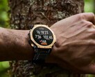 La smartwatch T-Rex 3 Pro d'Amazfit est en cours de mise à jour