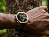 La smartwatch T-Rex 3 Pro d'Amazfit est en cours de mise à jour