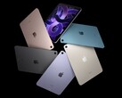 Les acheteurs déçus du nouvel iPad Air 5 se plaignent de la mauvaise qualité de fabrication qui peut entraîner des grincements (Image : Apple)