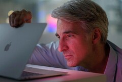 craig Federinghi, responsable des logiciels surApple, a confirmé la présence d&#039;une faille dans le logiciel Mac à la mi-mai 2021 (Source : Wccftech)