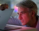 craig Federinghi, responsable des logiciels surApple, a confirmé la présence d'une faille dans le logiciel Mac à la mi-mai 2021 (Source : Wccftech)