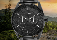 Le Citizen BU4025-59E