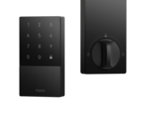 La serrure intelligente Aqara U50 offre à tous les budgets une chance de vivre l'expérience Home Key. (Source : Aqara)