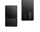 La serrure intelligente Aqara U50 offre à tous les budgets une chance de vivre l'expérience Home Key. (Source : Aqara)