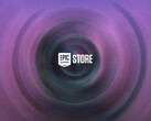 Cette semaine, l'Epic Games Store propose deux jeux pour Android et iOS, dont le logo est illustré. (Source de l'image : Epic Games Store)