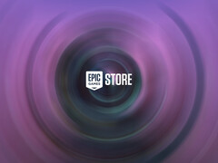 Cette semaine, l&#039;Epic Games Store propose deux jeux pour Android et iOS, dont le logo est illustré. (Source de l&#039;image : Epic Games Store)