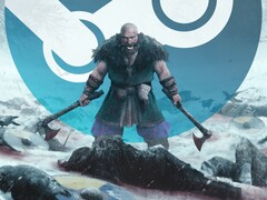 Expeditions : Viking est à -90% sur Steam jusqu'au 9 février. (Source : Steam)