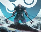 Expeditions : Viking est à -90% sur Steam jusqu'au 9 février. (Source : Steam)