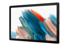 La Galaxy Tab A8 2021 sera lancée en trois couleurs. (Image source : @@_snoopytech_)