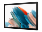 La Galaxy Tab A8 2021 sera lancée en trois couleurs. (Image source : @@_snoopytech_)