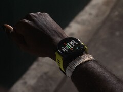 Une nouvelle mise à jour bêta est disponible pour certaines smartwatches Forerunner de Garmin (FR965 en photo). (Source de l'image : Garmin)