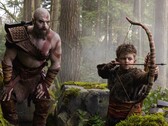 Amazon doit remplacer Ryan Hurst au poste d'acteur principal dans la série God of War.