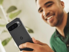 Une fonctionnalité Now Playing améliorée pourrait être en route pour les utilisateurs d&#039;appareils comme le Pixel 9 Pro (photo). (Source de l&#039;image : Google)