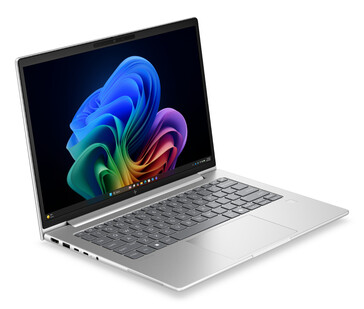 EliteBook 6 G2i 14 pouces Next Gen AI PC