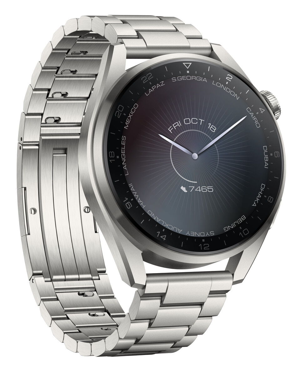 watch 3 titanium lte