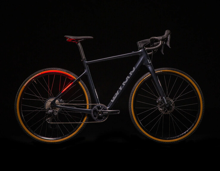 Le LeMond All-Road Prolog e-bike (Image source : LeMond Bicycles)