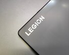 Le Lenovo Legion Pad avec l'image de marque proéminente de Legion. (Image source : Lenovo)