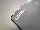 Le Lenovo Legion Pad avec l'image de marque proéminente de Legion. (Image source : Lenovo)
