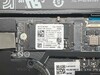 Lenovo Yoga Pro 9i 16IAH G10 Aura Edition : Disque système M.2 2242