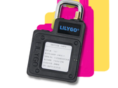 Lilygo T-Echo Plus disponible dès maintenant (Image Source : Lilygo and Canva -edits)