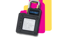 Lilygo T-Echo Plus disponible dès maintenant (Image Source : Lilygo and Canva -edits)