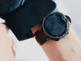 Selon les rumeurs, certaines smartwatches Garmin pourraient bientôt disposer d'une fonction ECG. (Image source : Mael Balland via Unsplash)