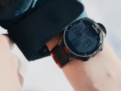 Selon les rumeurs, certaines smartwatches Garmin pourraient bientôt disposer d&#039;une fonction ECG. (Image source : Mael Balland via Unsplash)