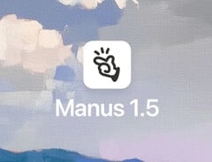 Manus 1.5 AI est lancé avec des réponses plus rapides et de meilleures réponses. (Source de l&#039;image : Manus)