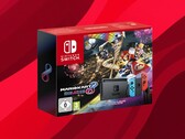 Photo du pack Nintendo Switch Mario Kart 8 Deluxe