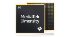 Le Dimensity 9500 de MediaTek pourrait être remarquablement plus puissant que le Dimensity 9400 (source d'image : MediaTek)