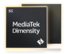 Le Dimensity 9500 de MediaTek pourrait être remarquablement plus puissant que le Dimensity 9400 (source d'image : MediaTek)