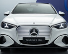 Après la récente série de mauvaises nouvelles concernant des suppressions de postes, Bosch a obtenu une importante commande de moteurs électriques de la part de Mercedes-Benz. Le constructeur automobile a récemment dévoilé sa nouvelle Classe C électrique (Image : Mercedes-Benz).