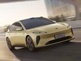 La NIO ET5 est une belle berline électrique qui semble stimuler les ventes de la marque. (Source de l'image : NIO)