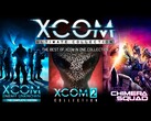 Tous les jeux XCOM sont en promotion jusqu'au 22 avril. (Source : Steam)