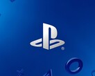 Le logo PlayStation. 