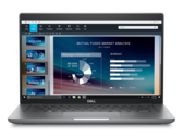 La configuration d'entrée de gamme du Dell Precision 3480 est équipée d'un Core i5-1335U à 10 cœurs. (Source : Dell)