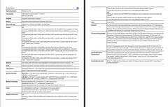 Spécifications : HP ProBook 4 G2ah