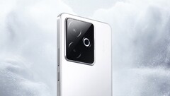Le GT7. (Source de l&#039;image : Realme)