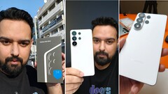 Un testeur de Dubai a acheté le Galaxy S26 Ultra blanc chez un revendeur habituel