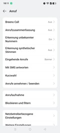 Revue du smartphone Oppo Find X8 Ultra