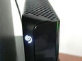 Disque dur externe Seagate Backup Plus Hub de 8 To avec Hub USB (Source : propre)