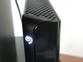 Disque dur externe Seagate Backup Plus Hub de 8 To avec Hub USB (Source : propre)