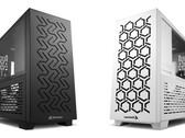 Boîtiers micro-ATX Sharkoon MS-Y1000 et MS-Z1000 (Source : Sharkoon)