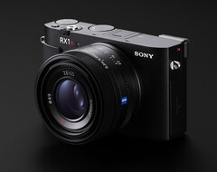 Le Sony RX1R III intègre un capteur plein format de 61 mégapixels dans un boîtier compact (Source : Sony)