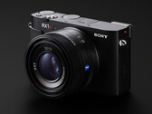 Le Sony RX1R III intègre un capteur plein format de 61 mégapixels dans un boîtier compact (Source : Sony)