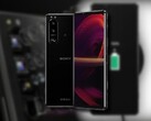 Le Sony Xperia 1 III devrait simplifier l'organisation des photos, tandis que les jeux à 120 Hz ont un prix. (Image source : Sony - édité)