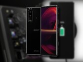 Le Sony Xperia 1 III devrait simplifier l'organisation des photos, tandis que les jeux à 120 Hz ont un prix. (Image source : Sony - édité)